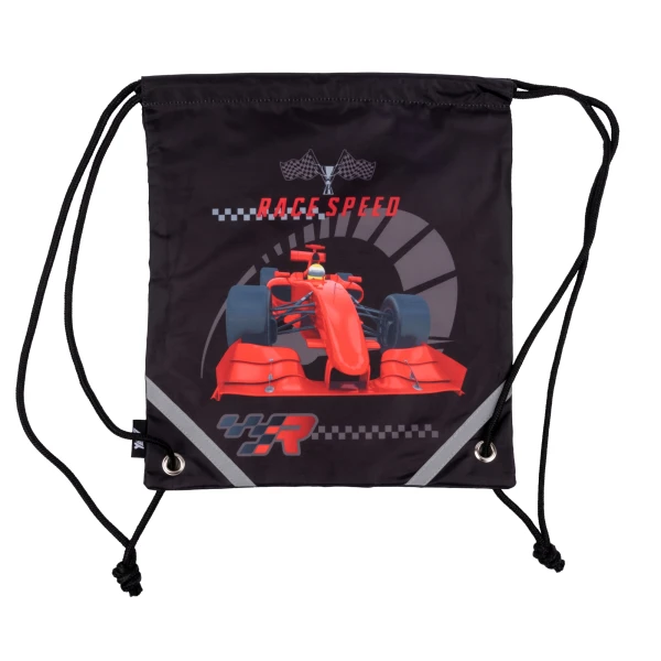 Сумка для взуття YES SB-10 "Race legend" 533180