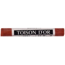 Крейда-пастель TOISON D'OR темно англійський червоний, 8500/210 Koh-i-noor