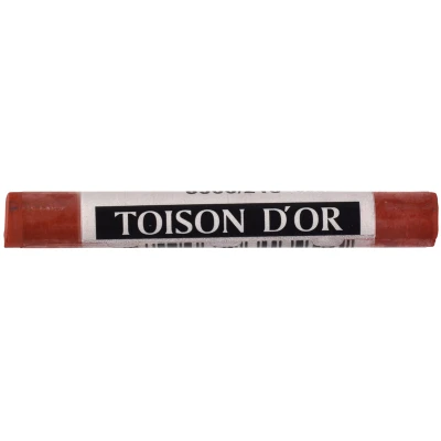 Крейда-пастель TOISON D'OR темно англійський червоний, 8500/210 Koh-i-noor