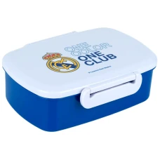 Ланчбокс з наповненням Real Madrid RL26-163-2 Kite