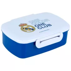Ланчбокс з наповненням Real Madrid RL26-163-2 Kite