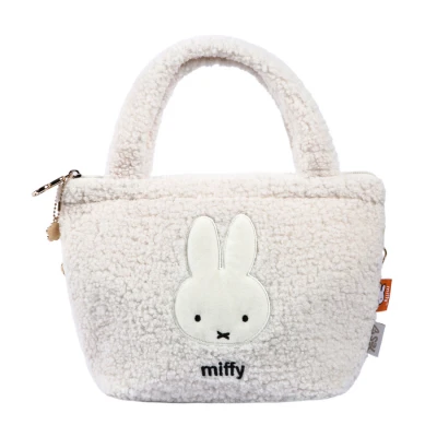 Сумка через плече YES CBK-4  Miffy Toy 550590