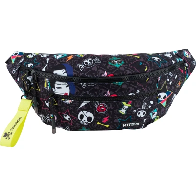 Сумка-бананка Kite Education teens TK22-2590 tokidoki