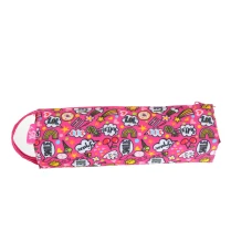 Пенал м'який YES "Rachell Pattern" 20*5*5см, 532534