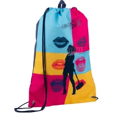 Сумка для взуття Kite DC22-600L DC Comics