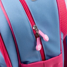 Рюкзак шкільний напівкаркасний YES S-91 "Girls style" 38*29*13см., 553642