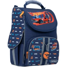 Рюкзак Kite Education каркасний HW22-501S Hot Wheels