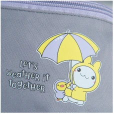 Сумка-бананка Kite дитяча K23-2577-4