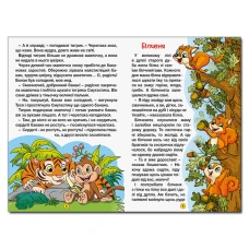 Навчайся-розважайся. Пізнавальні казки. 70*100/16 96 с. Глорія
