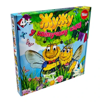 Настільна гра 30201 (укр) 