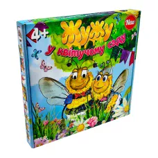 Настільна гра 30201 (укр) 