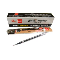 Стрижень Writo-meter 0.5мм., 10000м., синій, Cello