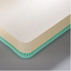 Блокнот для графіки Talens Art Creation 140г/м2, 13*21см, 80л., Fresh Mint, Royal Talens