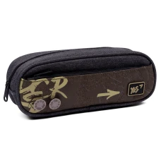 Пенал м'який YES 2 відділення PH-14-2 