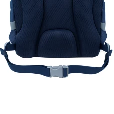 Набір рюкзак + пенал + сумка для взуття Kite SET_K22-700M(2p)-1 Wow Cats
