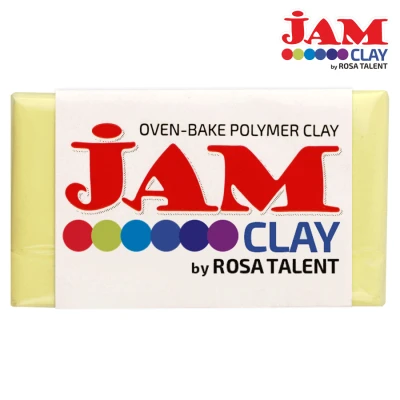 Пластика Jam Clay, Марципан, 20г. 