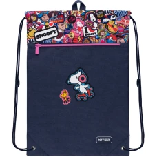 Сумка для взуття Kite SN22-601M-2 Snoopy
