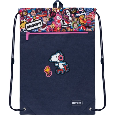 Сумка для взуття Kite SN22-601M-2 Snoopy