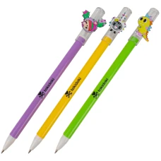 Ручка кулькова, 0,5мл. синя tokidoki TK23-353 Kite