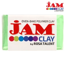 Пластика Jam Clay, М'ята, 20г. 