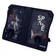 Підставка для книг, пластикова Space K21-391-02 Kite
