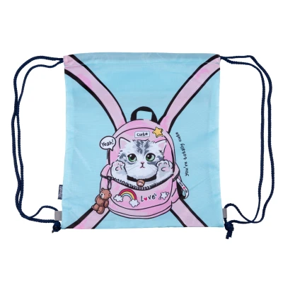 Сумка для взуття 1Вересня SB-10 My Little Pet 533480