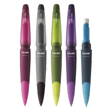 Олівець механічний 0,5мм., Capsule slim hb ml.185024920