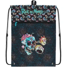 Сумка для взуття Kite RM22-601L Rick and Morty