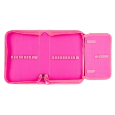 Пенал твердий YES одинарний з клапаном HP-03 Girls style 533115