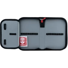 Пенал Kite 1 від., 1 відв., без наповнення TF22-621 Transformers