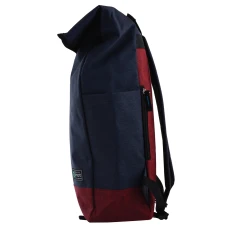 Рюкзак міський Smart Roll-top T-71 "Adventure" 40*29*12см., 557578