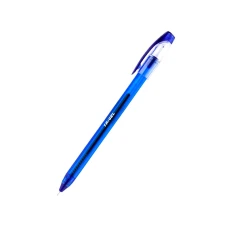 Ручка гелева Trigel, синя UX-130-02