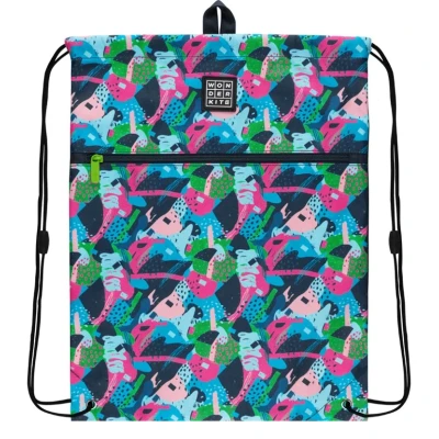 Сумка для взуття WONDER KITE Bright WK22-601L-1