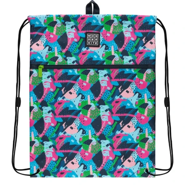 Сумка для взуття WONDER KITE Bright WK22-601L-1