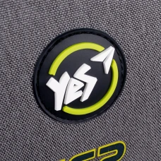 Рюкзак шкільний каркасний YES H-12 "Speed" 38*30*15см., 559022