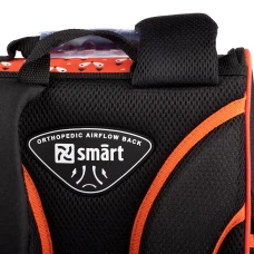 Рюкзак шкільний каркасний Smart PG-11 "Foxy" 558994