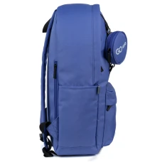 Рюкзак GoPack Education Teens GO22-178L-4 синій