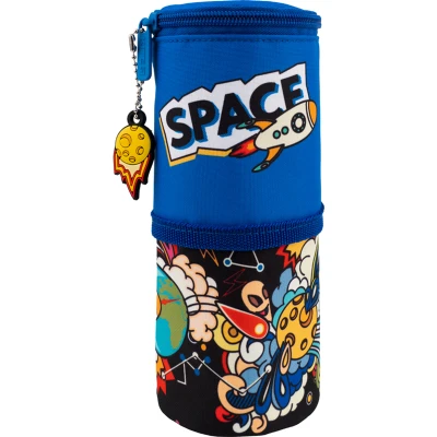 Пенал м'який Kite K22-684-1