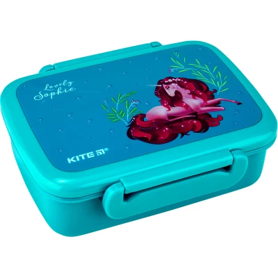 Ланчбокс Lovely Sophie K20-160-5 Kite