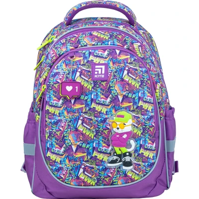 Рюкзак Kite Education K22-700M Chilling Cat