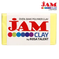 Пластика Jam Clay, Ваніль, 20г
