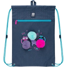 Сумка для взуття Kite K22-601M-11 Wow Cats