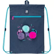 Сумка для взуття Kite K22-601M-11 Wow Cats
