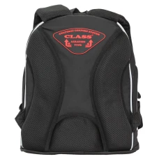Рюкзак шкільний напівкаркасний SmartCase "Racing", 1 відд., 36*29*17см, 2223C Class