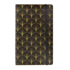 Блокнот для графіки Talens Art Creation 140г/м2, 13*21см, 80л, Art deco, Royal Talens