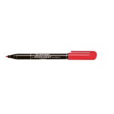 Маркер Permanent 2846 1мм. червоний, Centropen