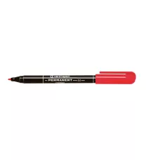Маркер Permanent 2846 1мм. червоний, Centropen