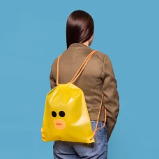 Сумка для взуття YES SB-16 "Line Friends" 533529