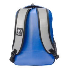 Рюкзак молодіжний YES T-32 "Citypack ULTRA" синій/сірий 43*30*12см., 558412