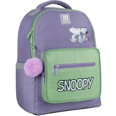 Рюкзак Kite Education SN22-770M-3 Snoopy